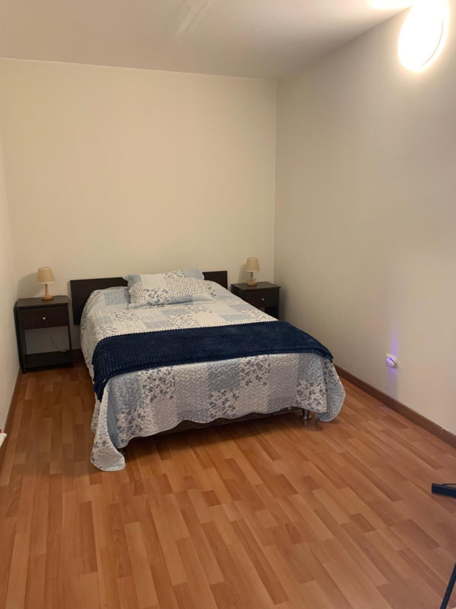 リマ Uli'S House Bed & Breakfast エクステリア 写真