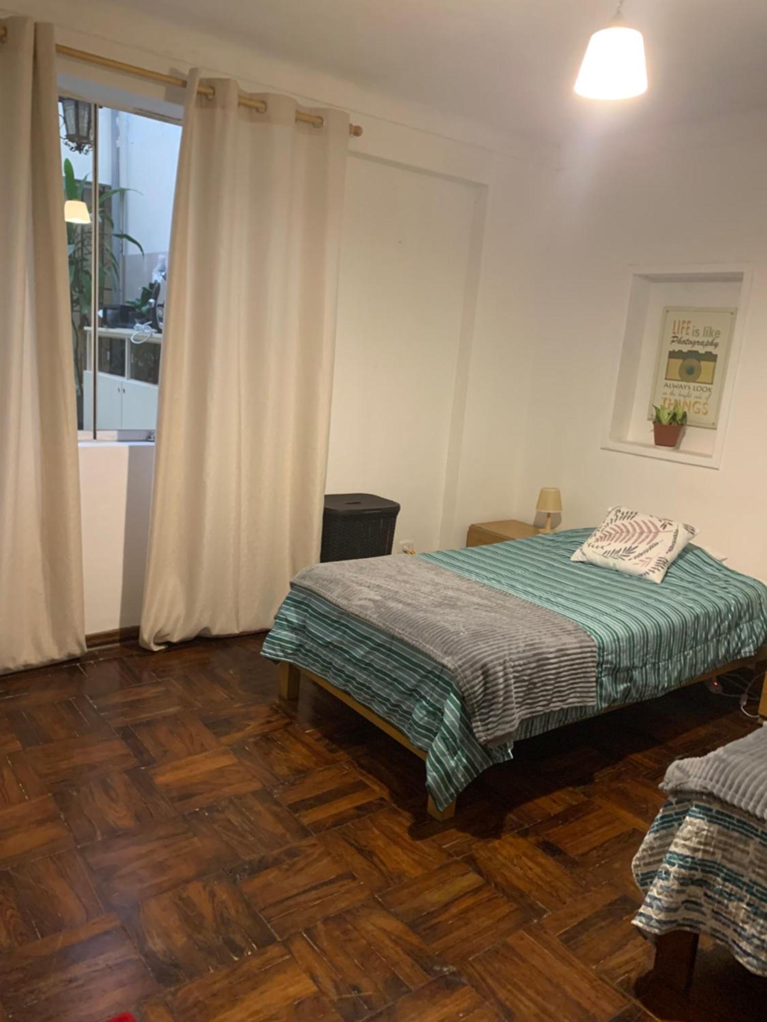 リマ Uli'S House Bed & Breakfast エクステリア 写真