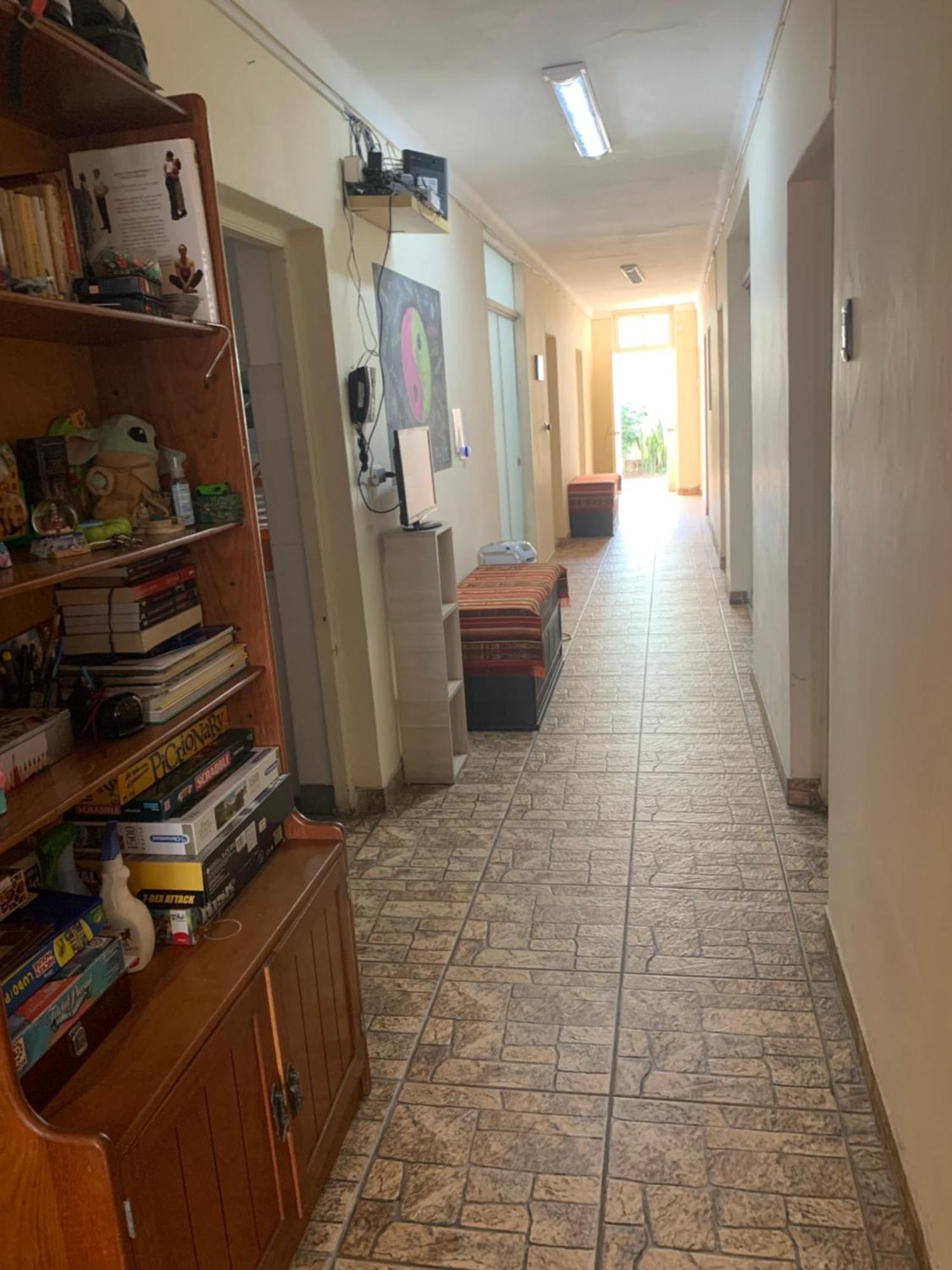 リマ Uli'S House Bed & Breakfast エクステリア 写真