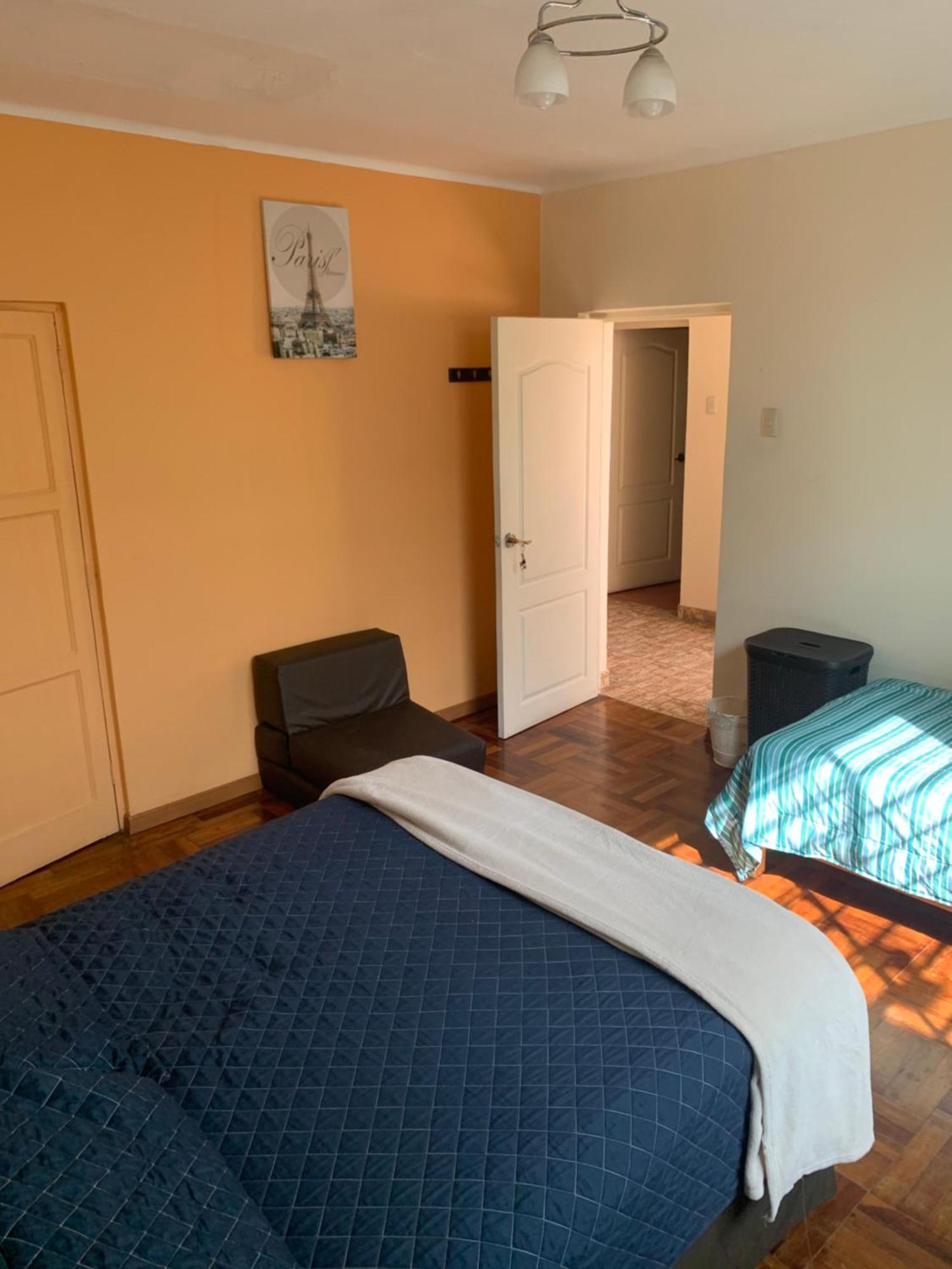 リマ Uli'S House Bed & Breakfast エクステリア 写真