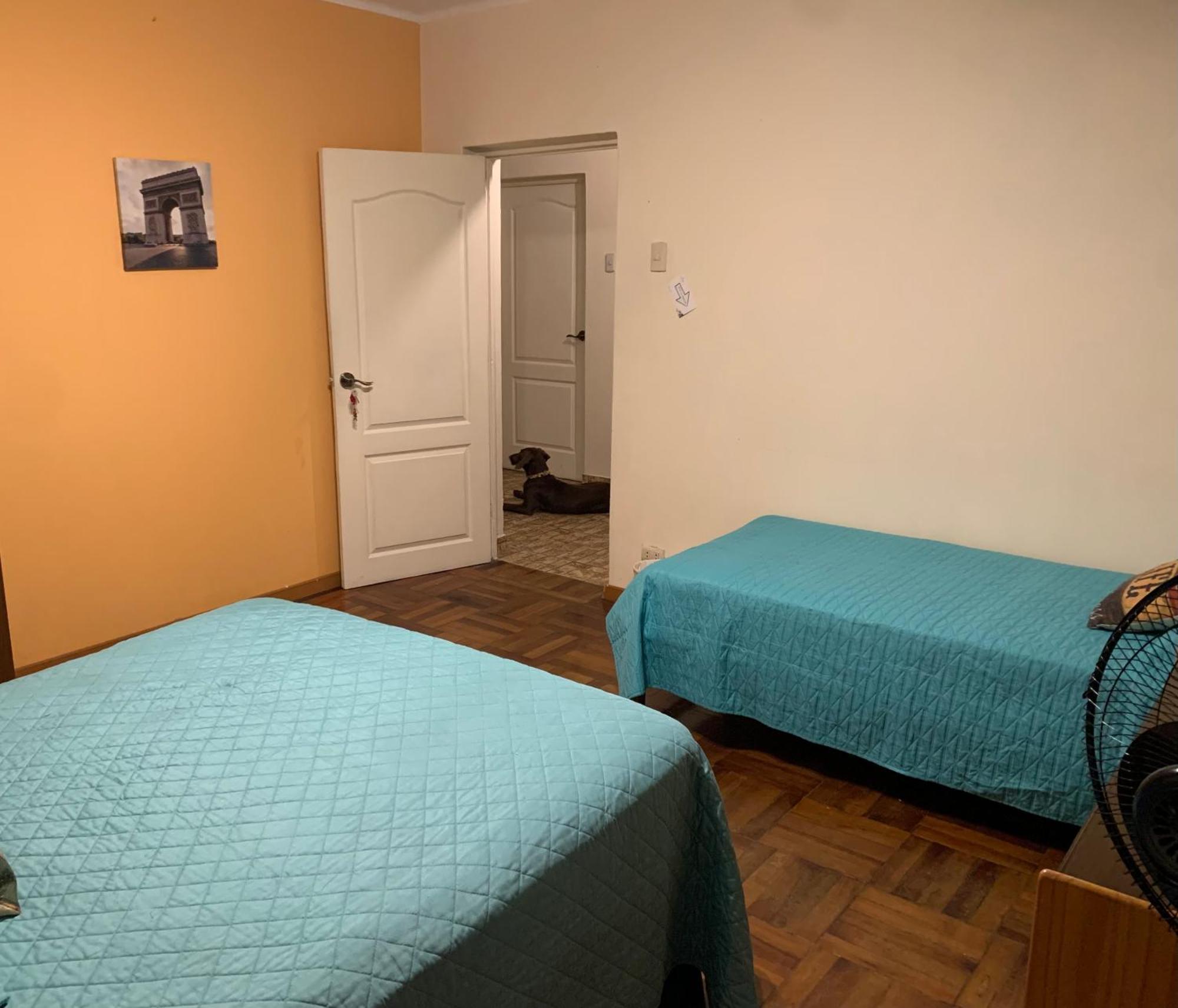 リマ Uli'S House Bed & Breakfast エクステリア 写真
