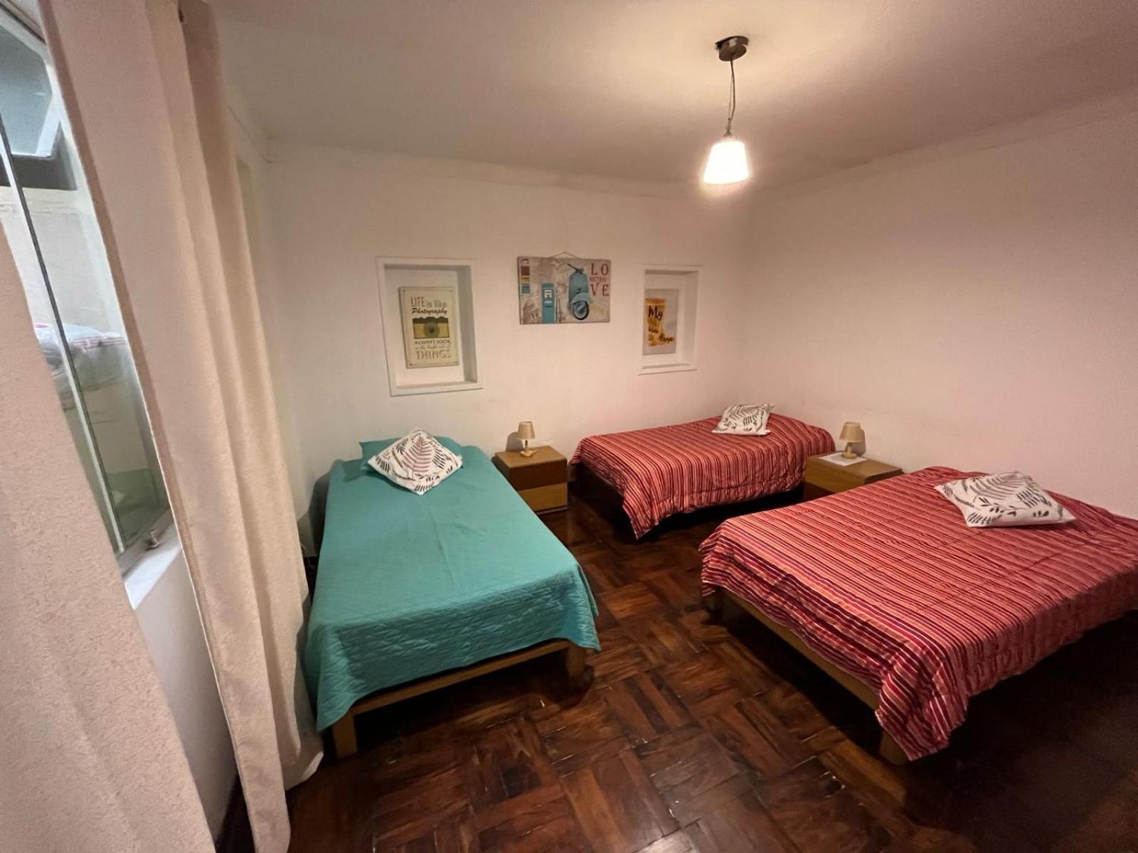 リマ Uli'S House Bed & Breakfast エクステリア 写真