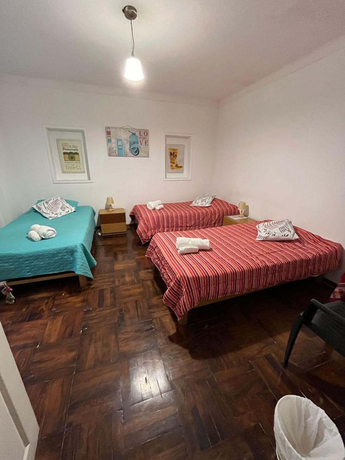 リマ Uli'S House Bed & Breakfast エクステリア 写真