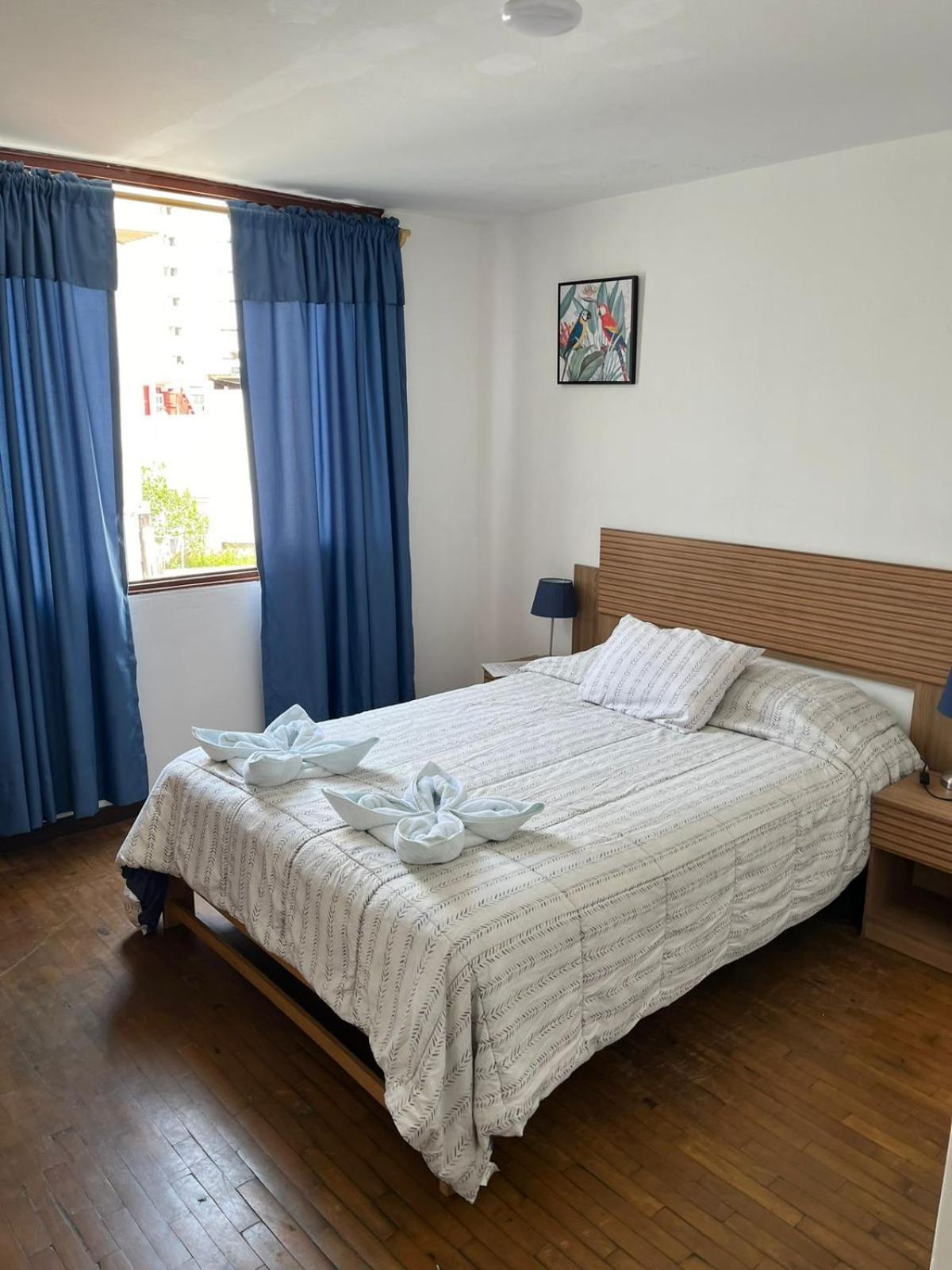 リマ Uli'S House Bed & Breakfast エクステリア 写真
