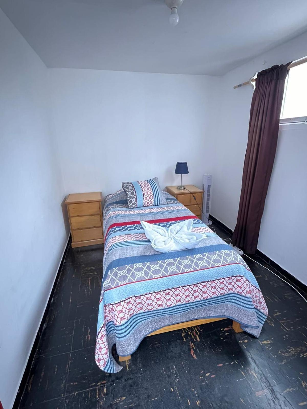 リマ Uli'S House Bed & Breakfast エクステリア 写真