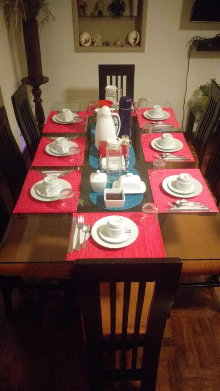 リマ Uli'S House Bed & Breakfast エクステリア 写真