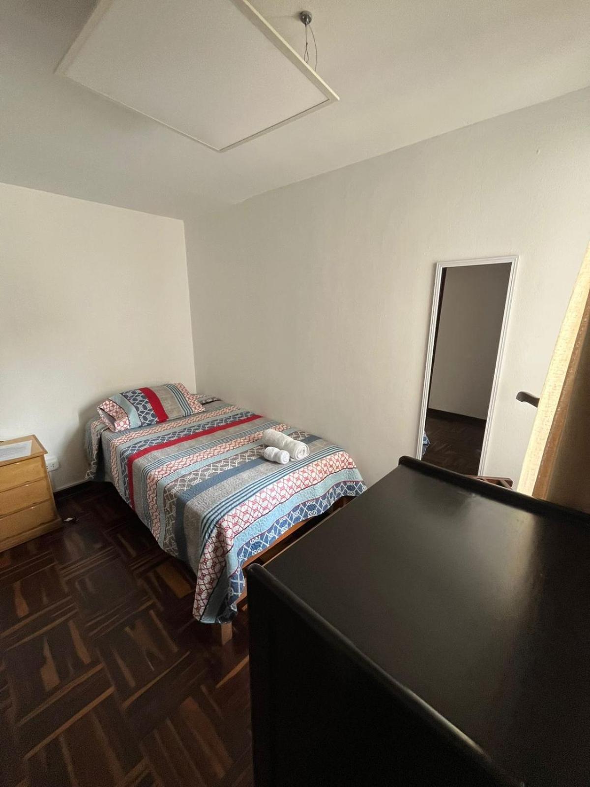 リマ Uli'S House Bed & Breakfast エクステリア 写真