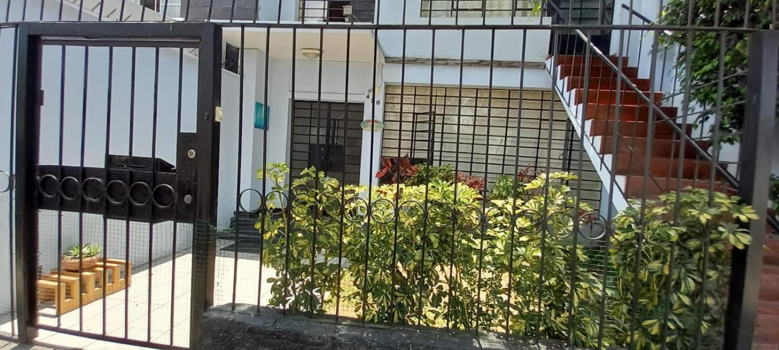 リマ Uli'S House Bed & Breakfast エクステリア 写真