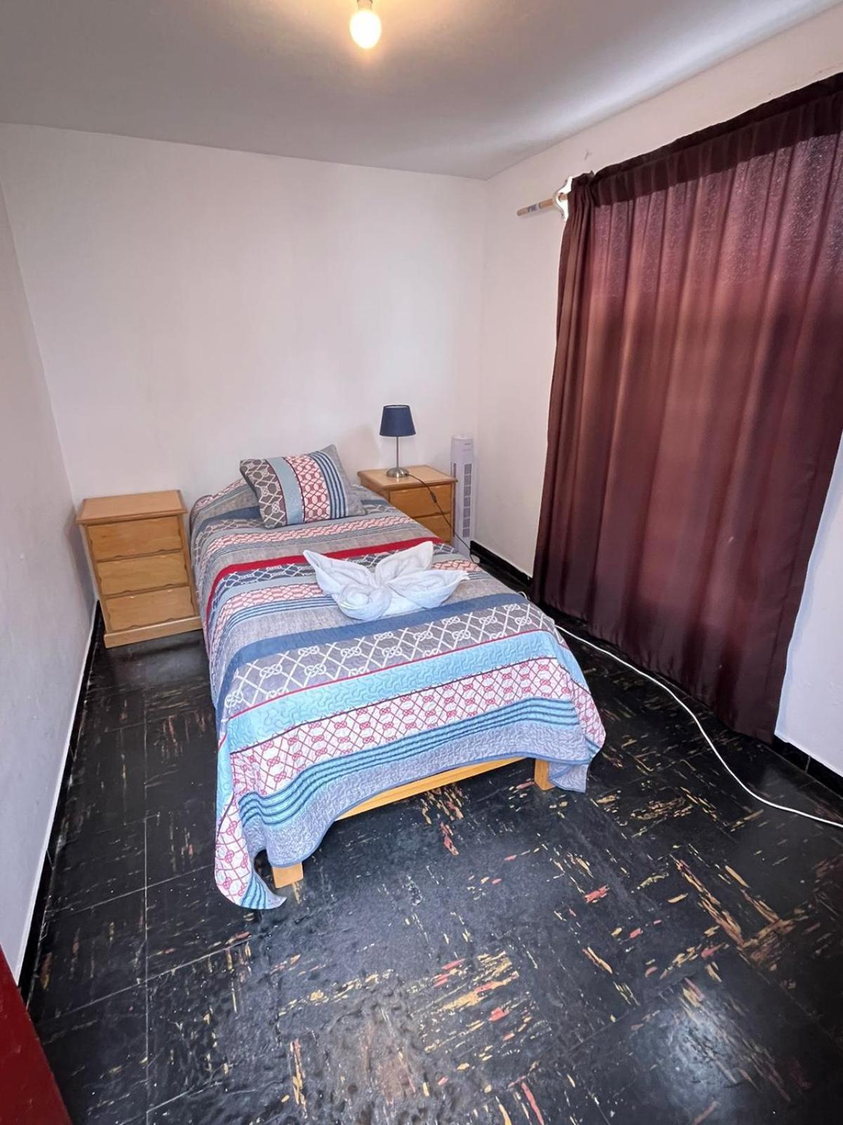 リマ Uli'S House Bed & Breakfast エクステリア 写真