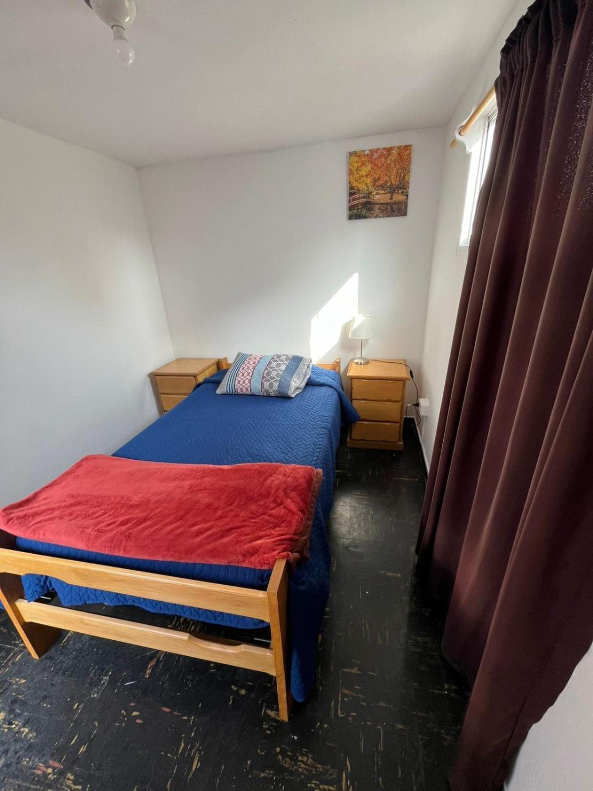 リマ Uli'S House Bed & Breakfast エクステリア 写真