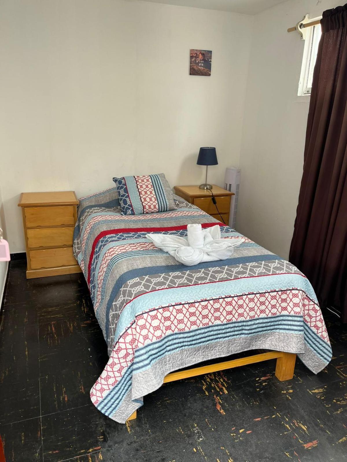 リマ Uli'S House Bed & Breakfast エクステリア 写真