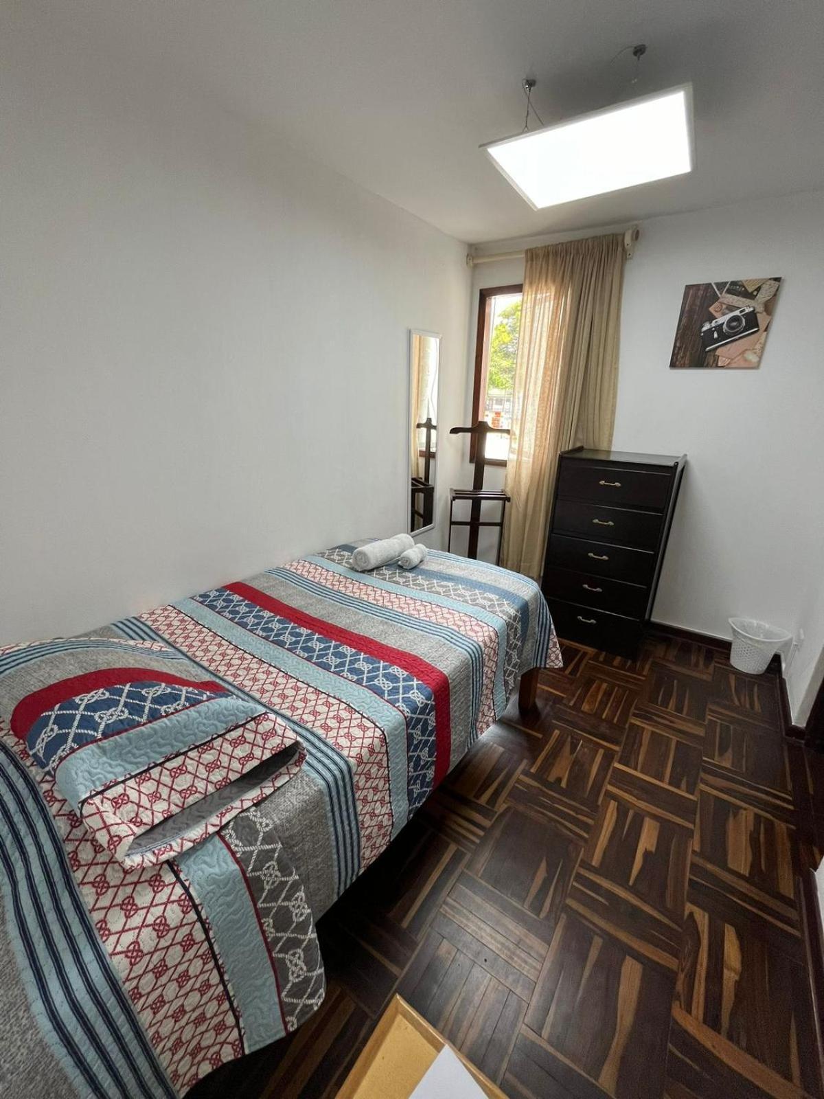 リマ Uli'S House Bed & Breakfast エクステリア 写真